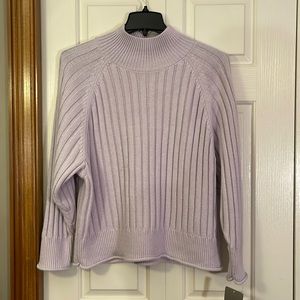 Women’s Falls Creek warm ribbed sweater. NWT, size 1X.